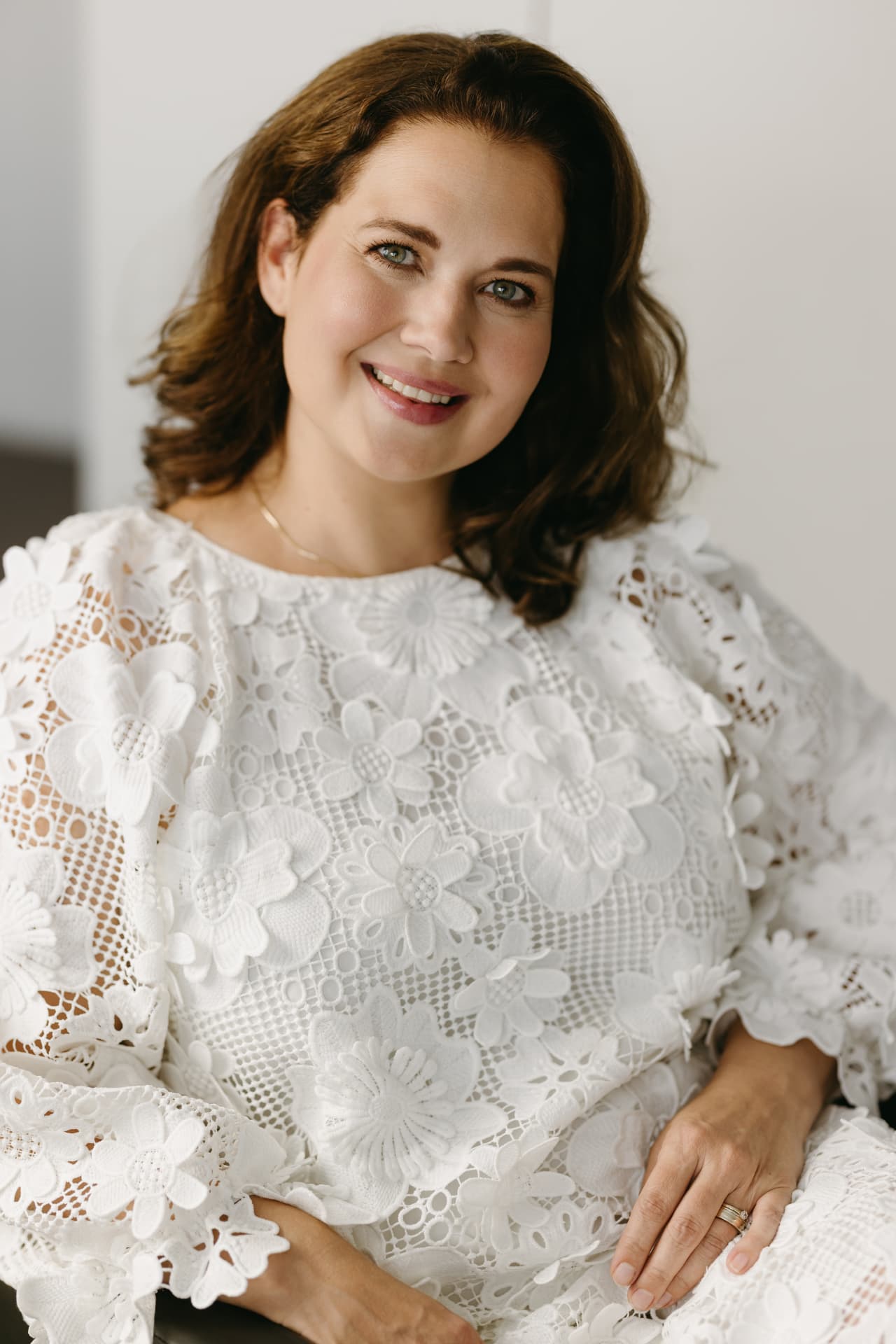 Amanda van der Pluijm-Joosen