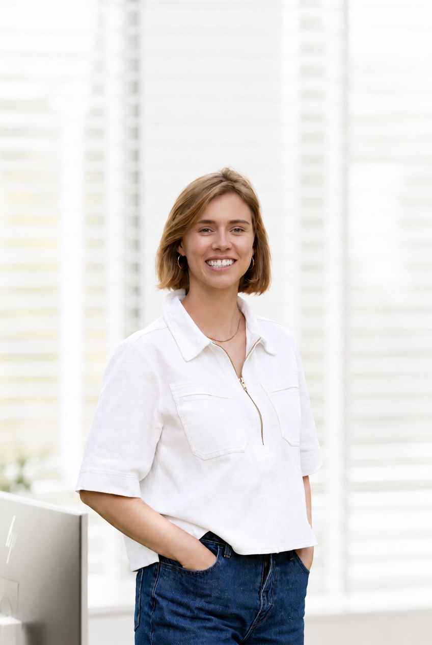 Christine Daniëls