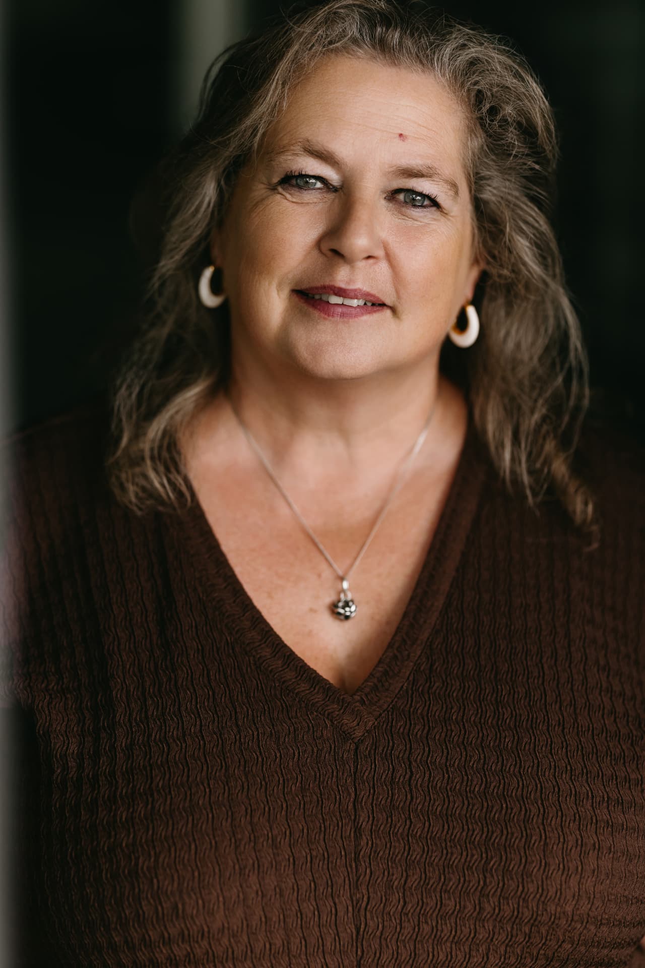 Monique van der Linden