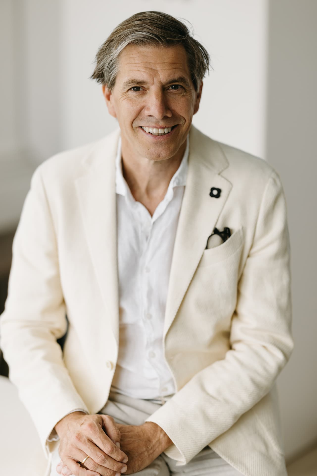 Wouter Groenewold