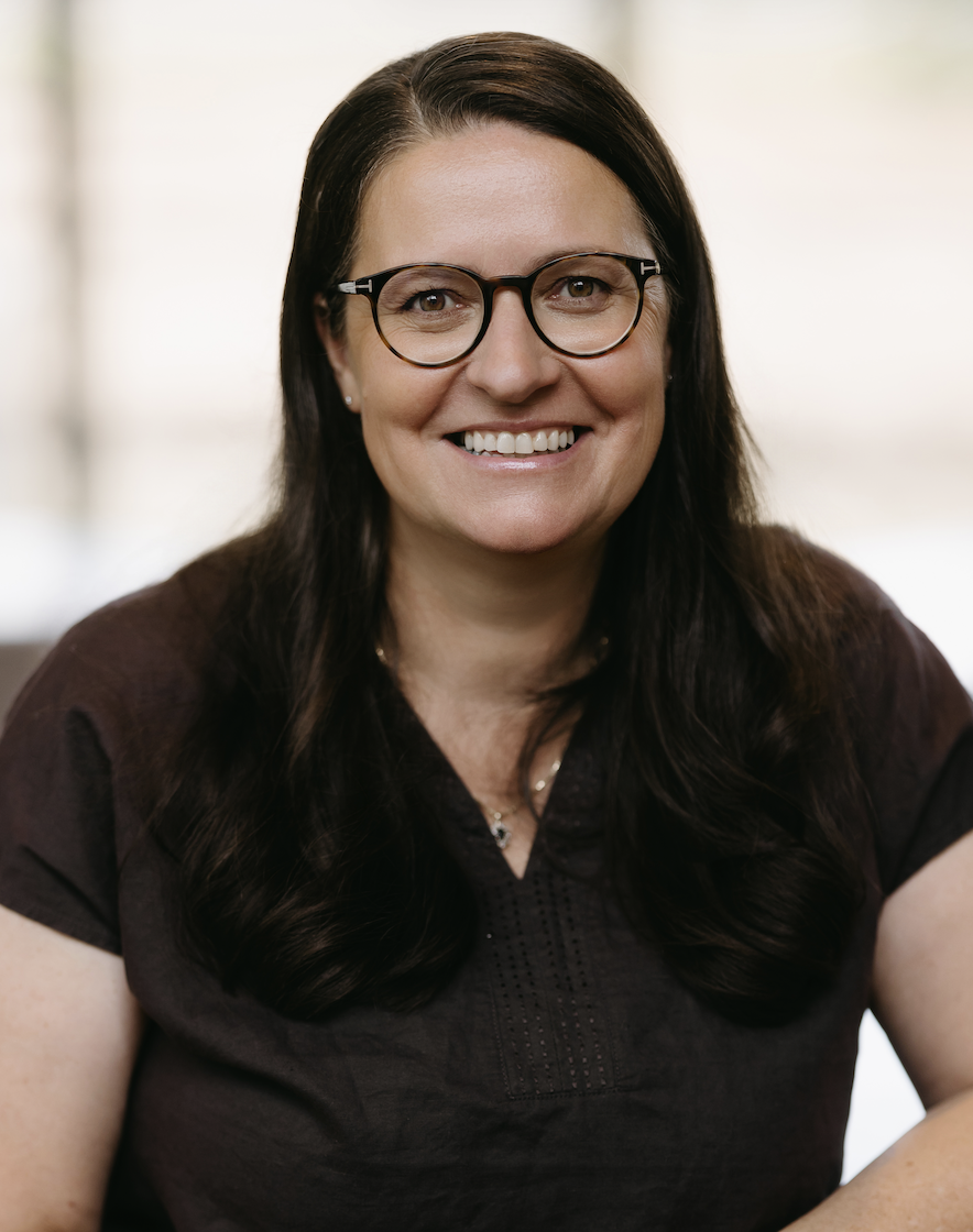Karin van der Pluijm