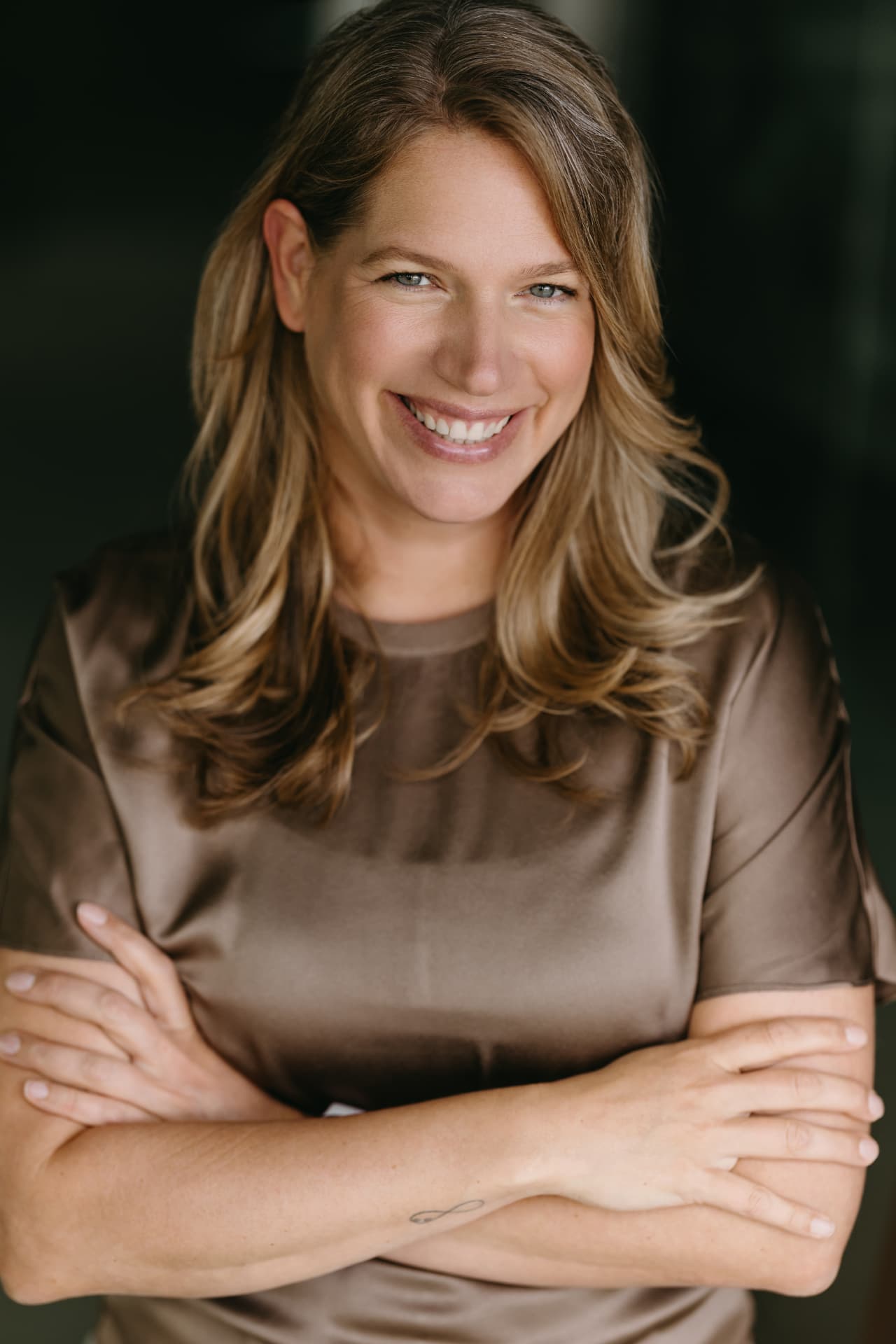 Ingeborg ten Oever
